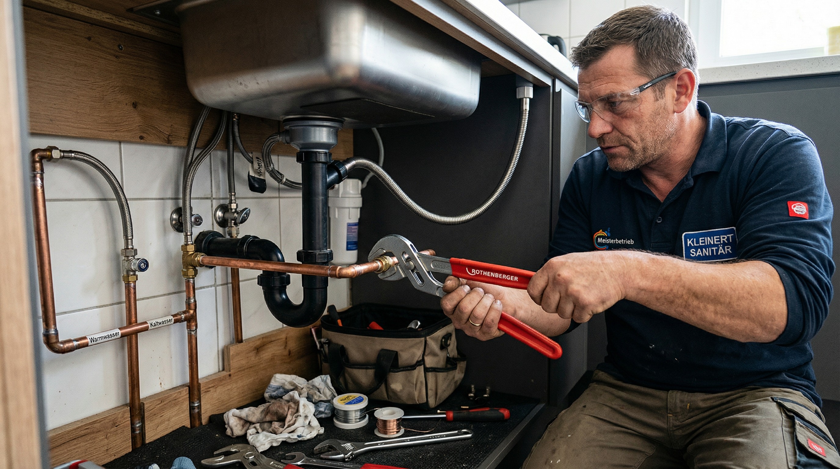 SKH Systeme - Wärmepumpe - Palladium - Enerblue-Partner – Sanitärinstallateur Schorndorf